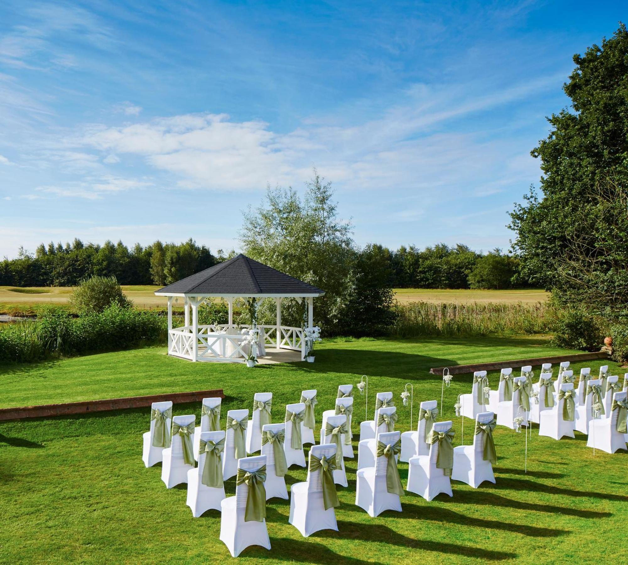 Sprowston Manor Hotel, Golf & Country Club NWI Exterior foto